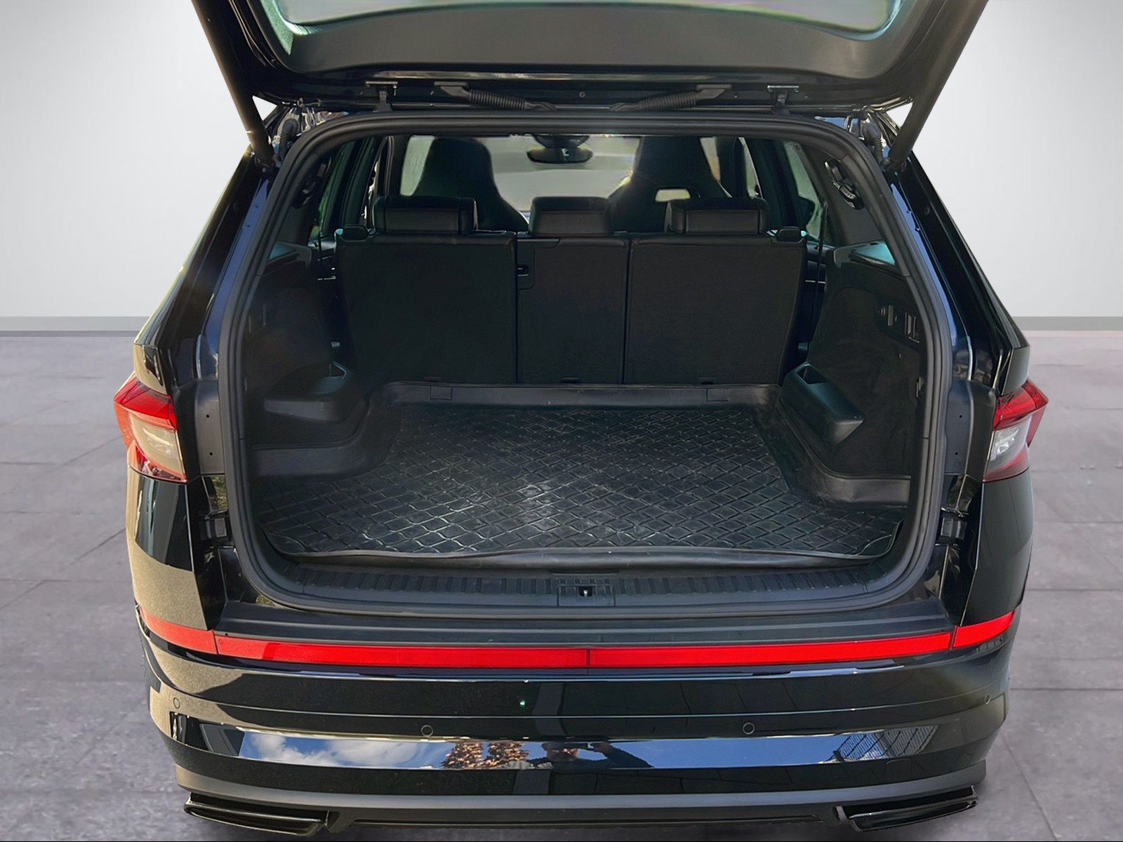 SKODA Kodiaq 2.0 Bi-TDI 240 RS DSG-image-5