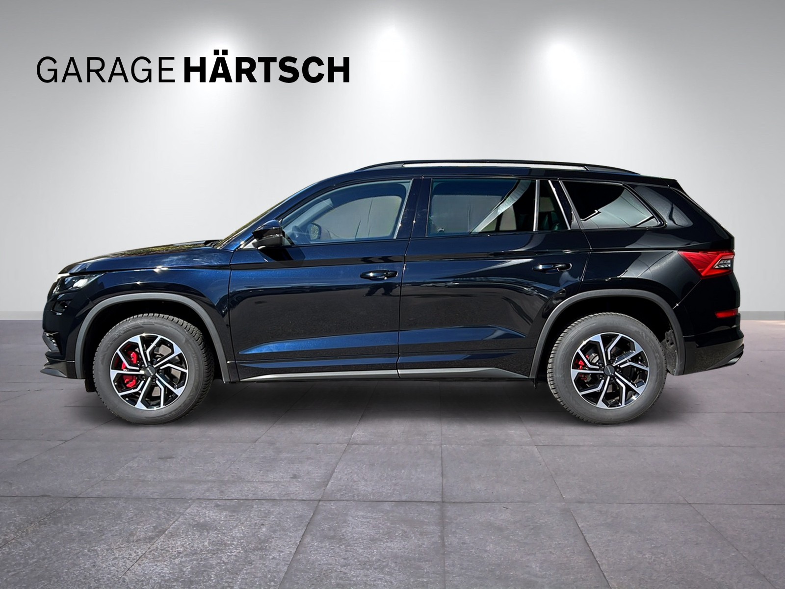 SKODA Kodiaq 2.0 Bi-TDI 240 RS DSG-image-1