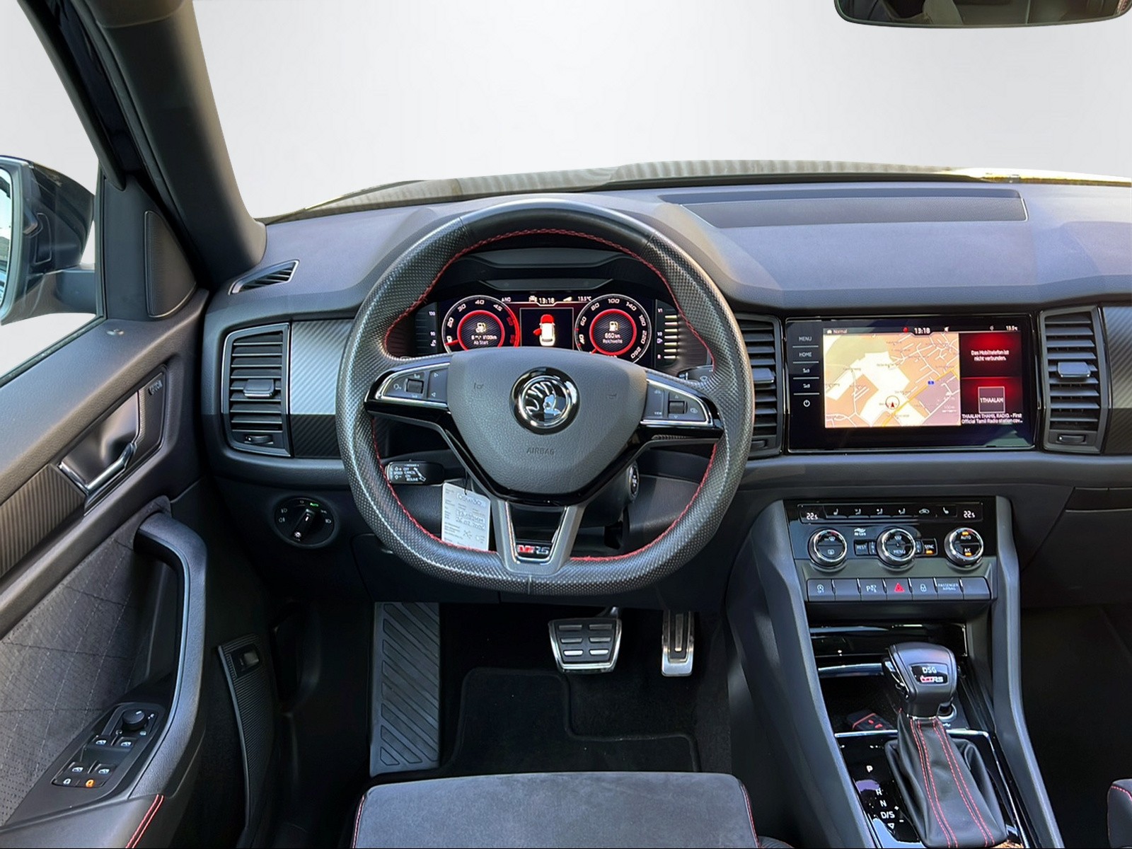 SKODA Kodiaq 2.0 Bi-TDI 240 RS DSG-image-12