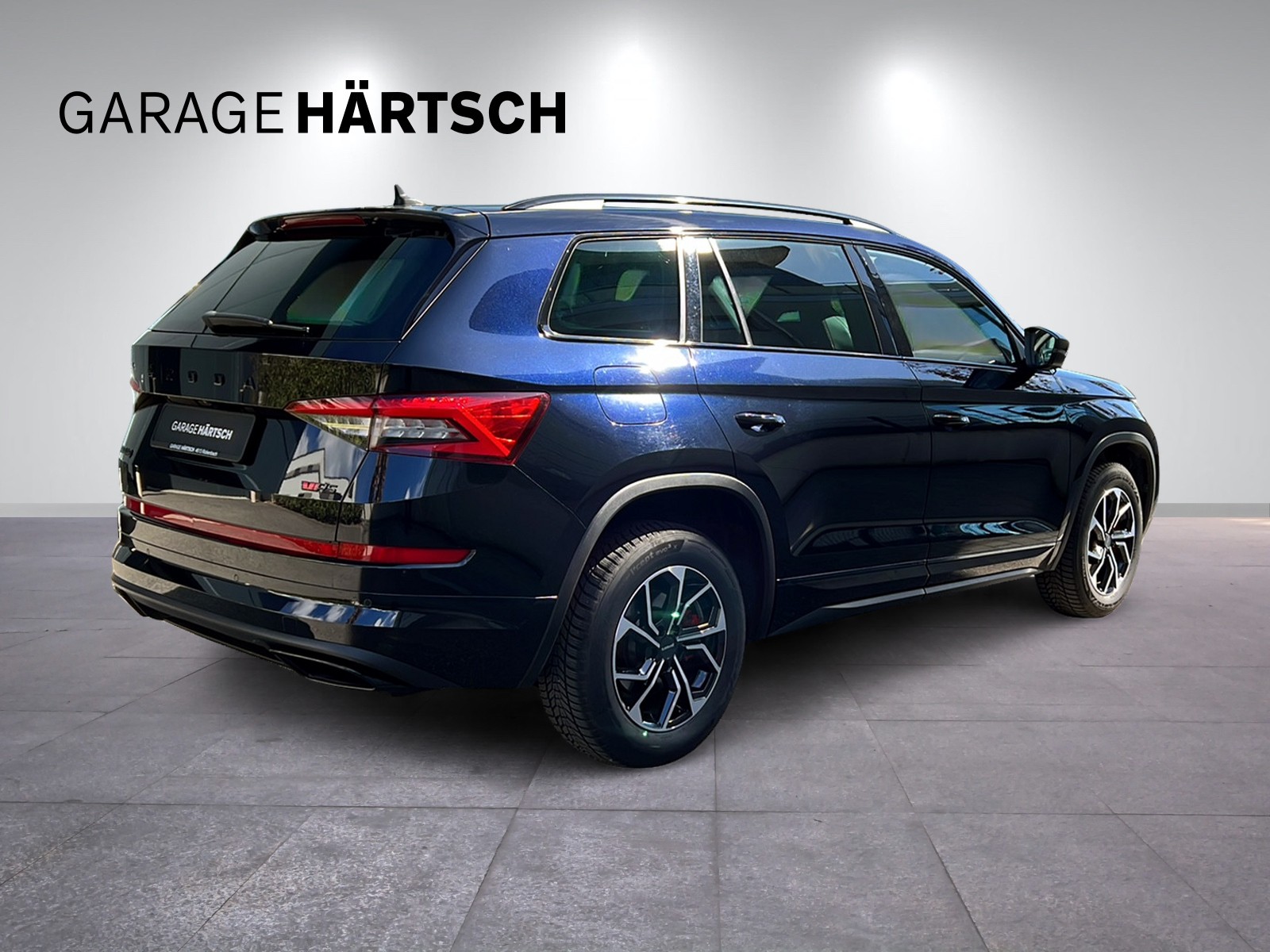SKODA Kodiaq 2.0 Bi-TDI 240 RS DSG-image-6