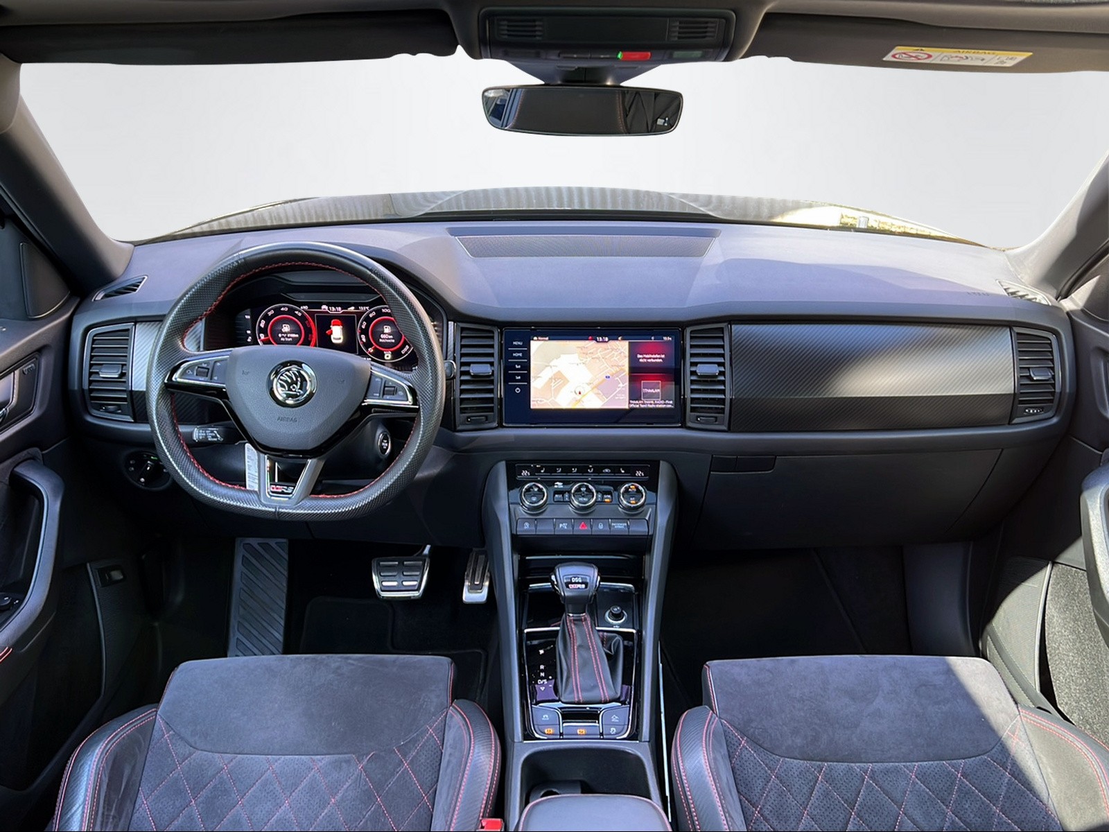 SKODA Kodiaq 2.0 Bi-TDI 240 RS DSG-image-11