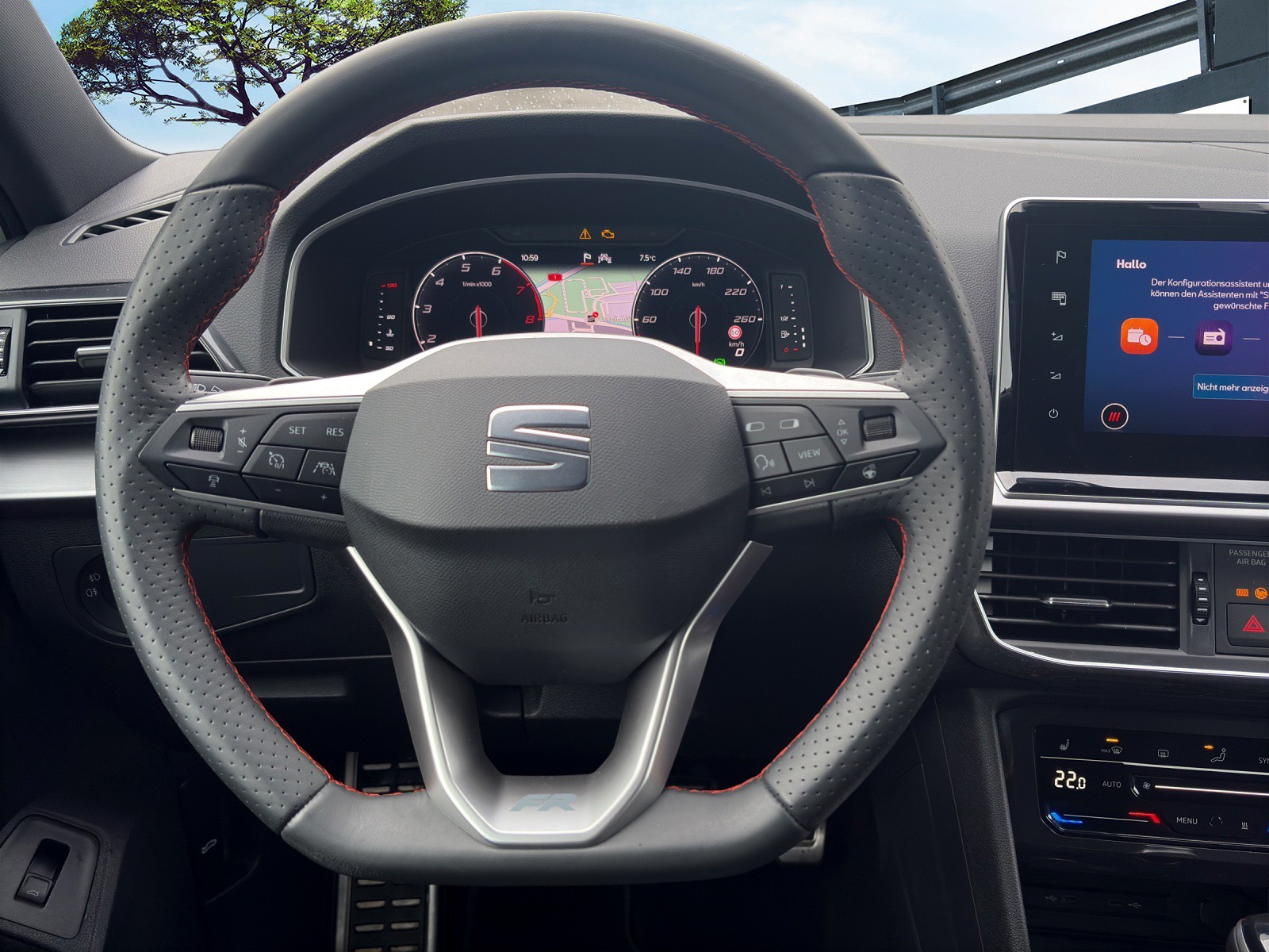 SEAT Tarraco 2.0TSI Move FR 4Drive DSG-image-10