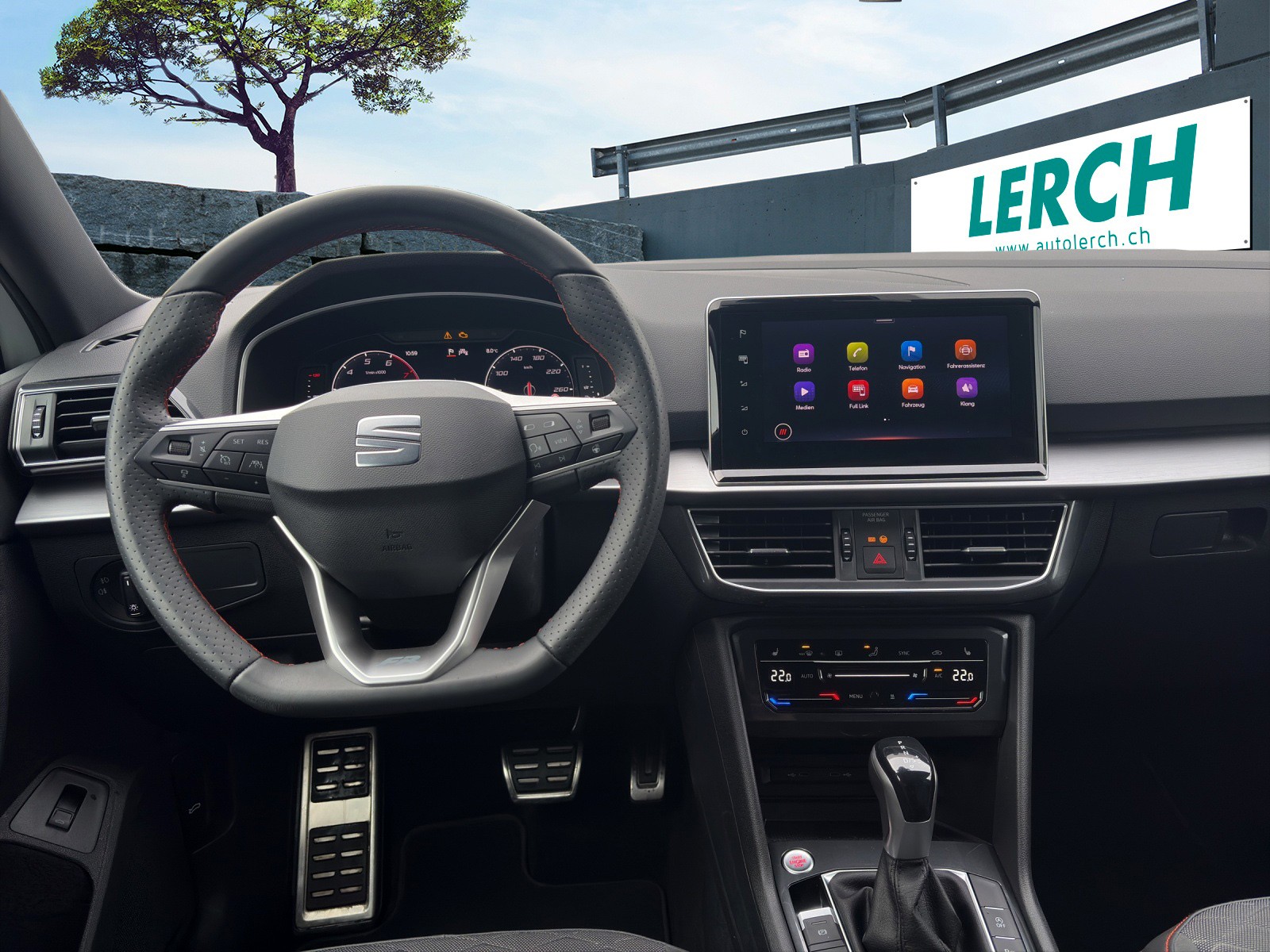 SEAT Tarraco 2.0TSI Move FR 4Drive DSG-image-8