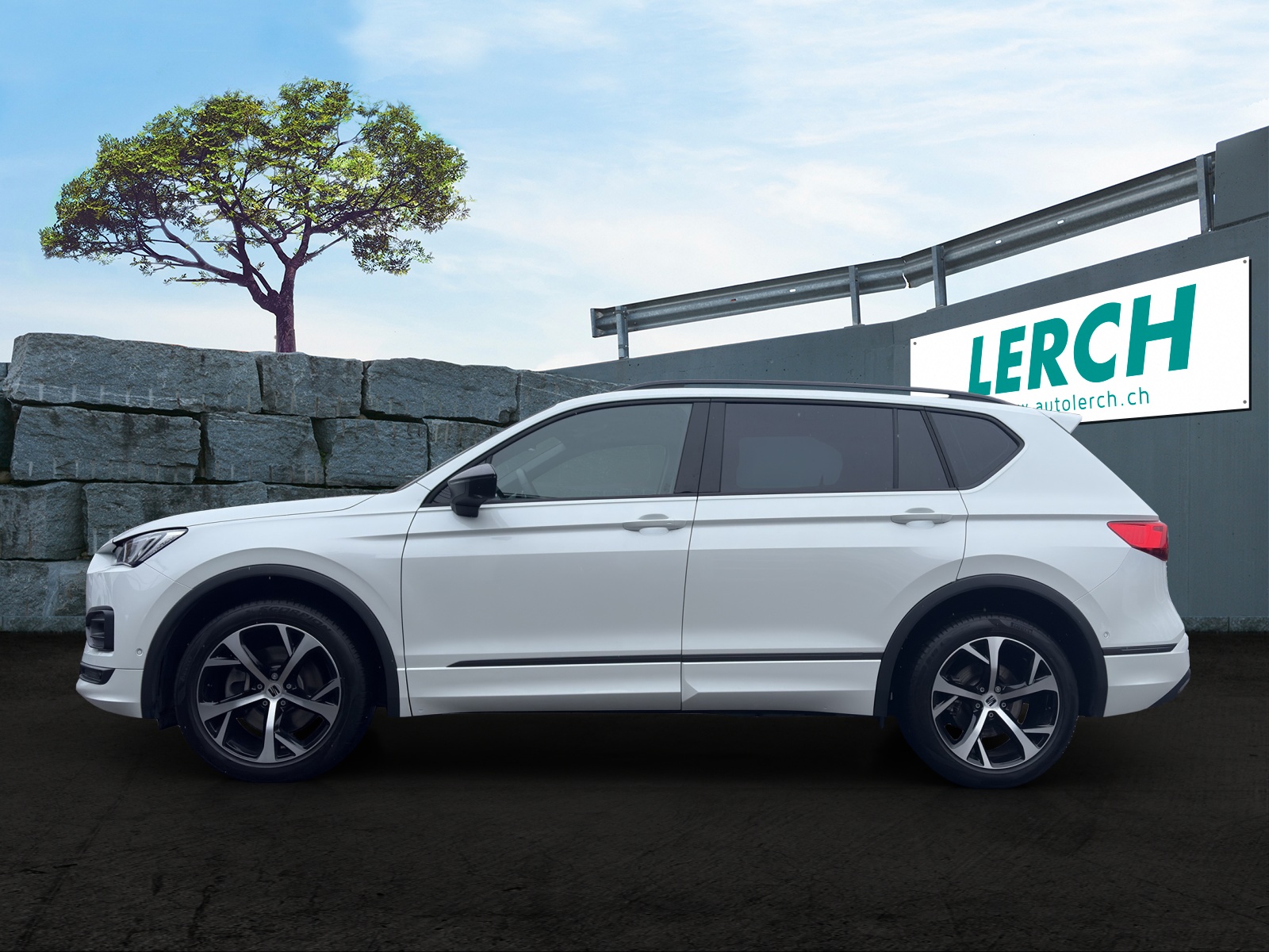 SEAT Tarraco 2.0TSI Move FR 4Drive DSG-showroom-element-2