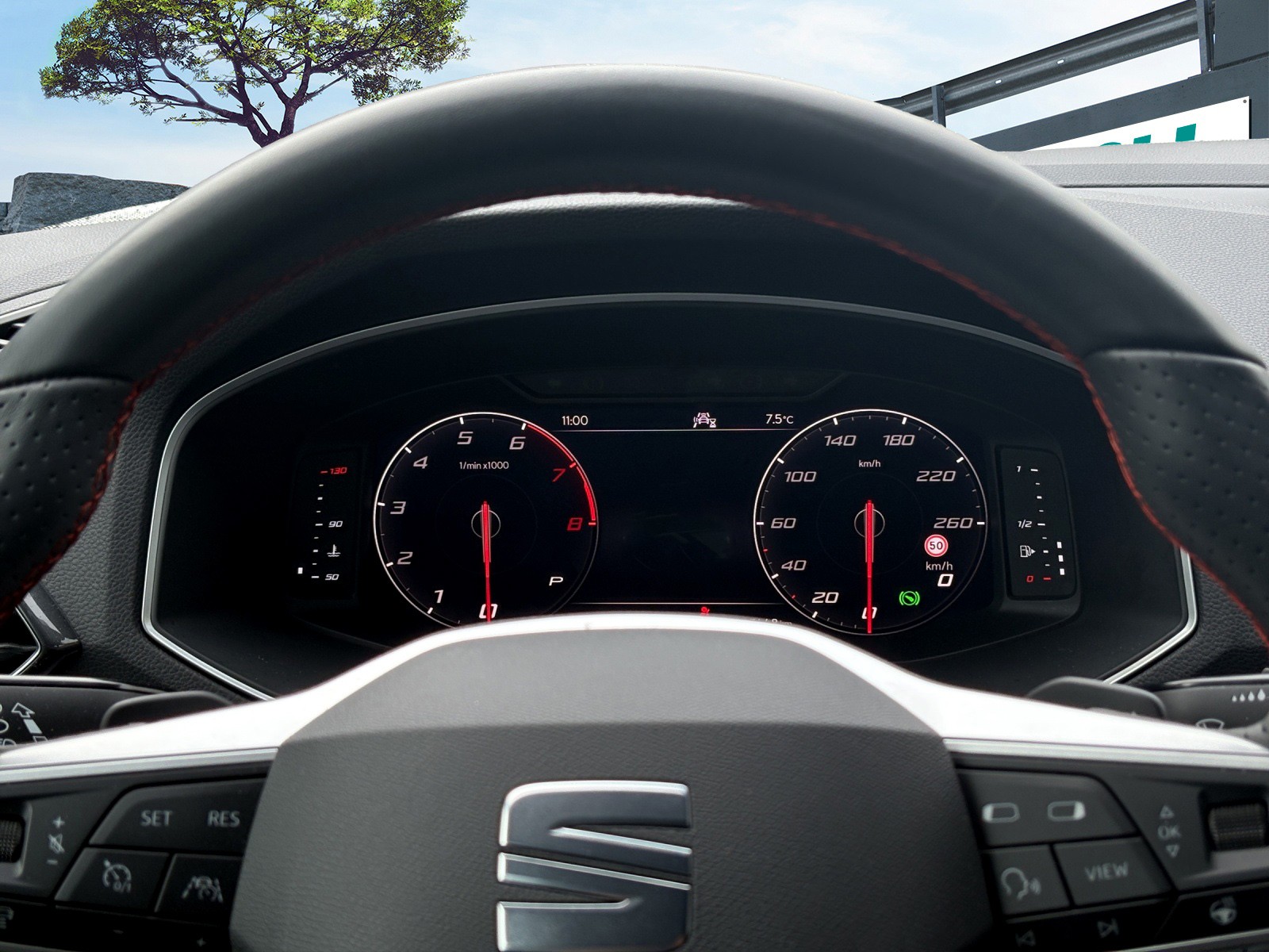 SEAT Tarraco 2.0TSI Move FR 4Drive DSG-image-11