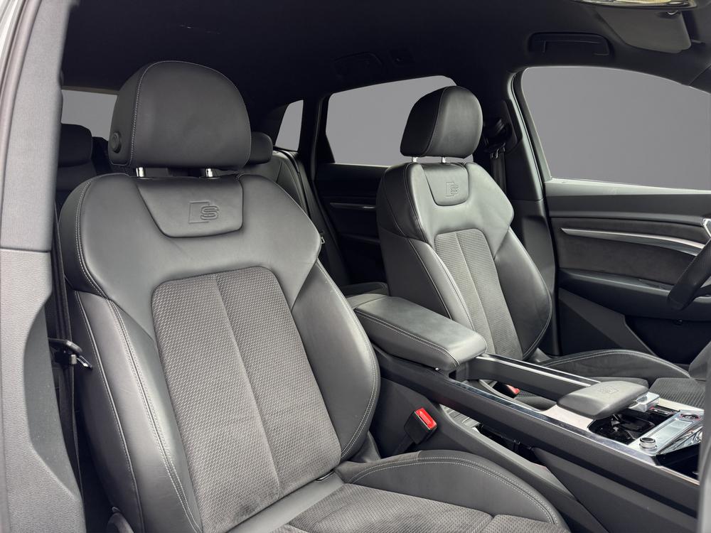 AUDI e-tron S quattro (Ch-Fahrzeug)-image-11