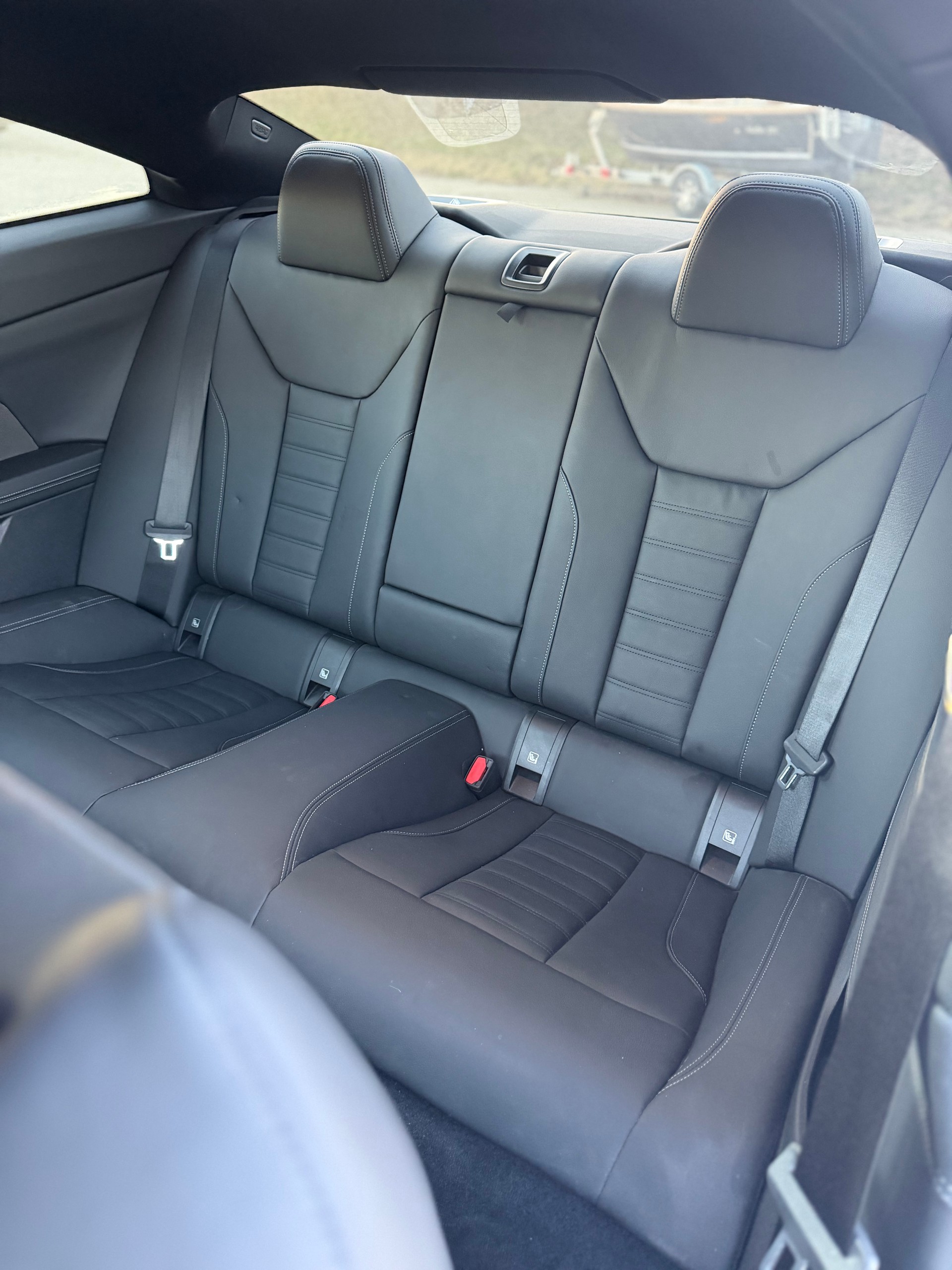BMW 420d xDrive 48V Coupé M Sport Steptronic-image-13