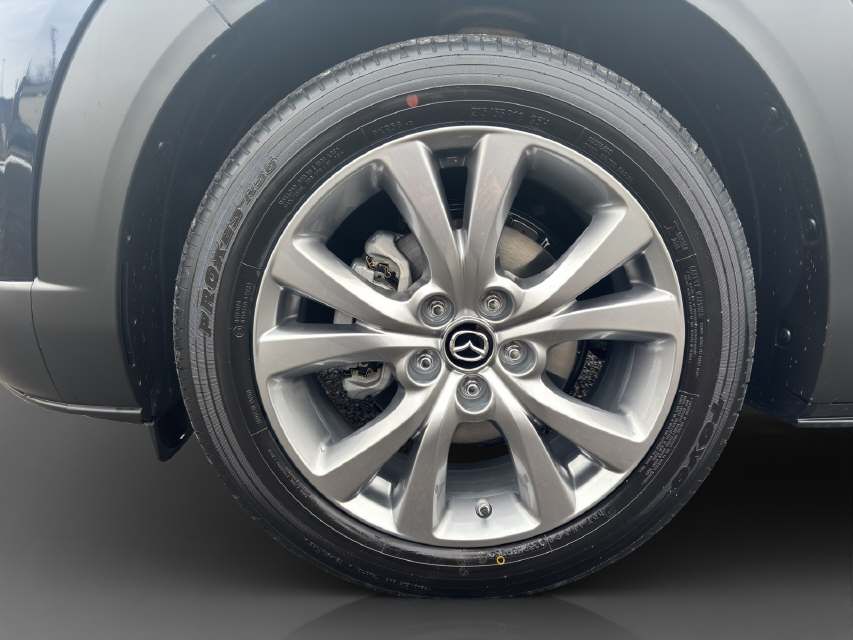 MAZDA CX-30 2.5/140 Exclusive-Line-image-8