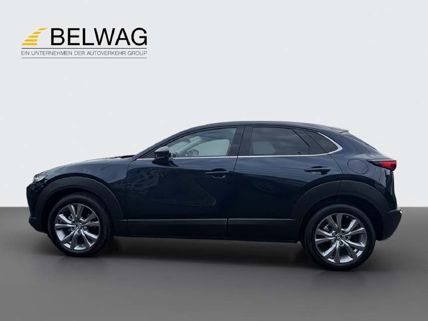 MAZDA CX-30 2.5/140 Exclusive-Line-image-2