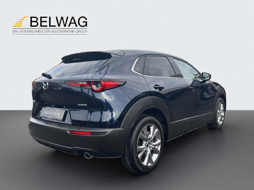 MAZDA CX-30 2.5/140 Exclusive-Line-image-5