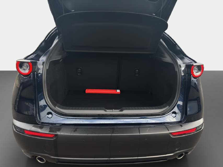 MAZDA CX-30 2.5/140 Exclusive-Line-image-11