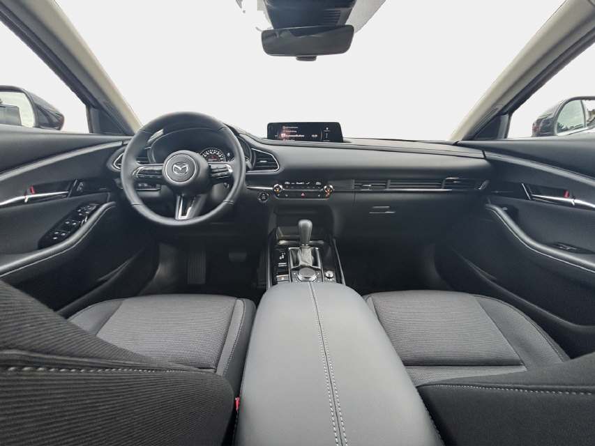 MAZDA CX-30 2.5/140 Exclusive-Line-image-14