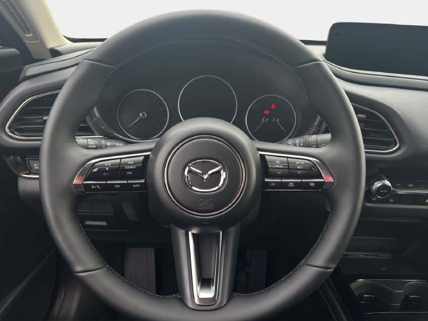 MAZDA CX-30 2.5/140 Exclusive-Line-image-12