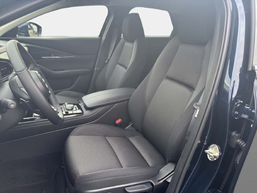 MAZDA CX-30 2.5/140 Exclusive-Line-image-9