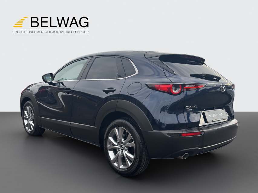 MAZDA CX-30 2.5/140 Exclusive-Line-image-3