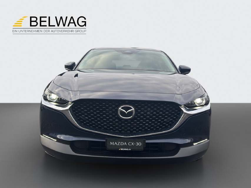 MAZDA CX-30 2.5/140 Exclusive-Line-image-1