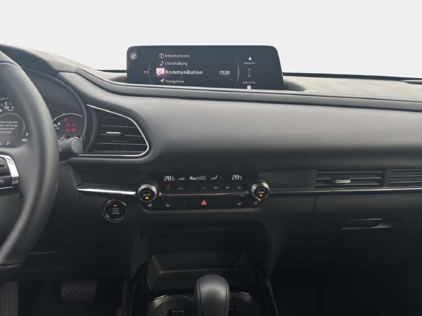 MAZDA CX-30 2.5/140 Exclusive-Line-image-13