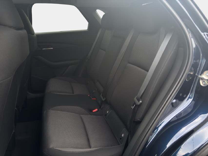 MAZDA CX-30 2.5/140 Exclusive-Line-image-10