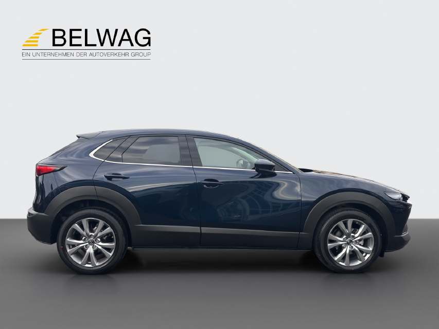 MAZDA CX-30 2.5/140 Exclusive-Line-image-6