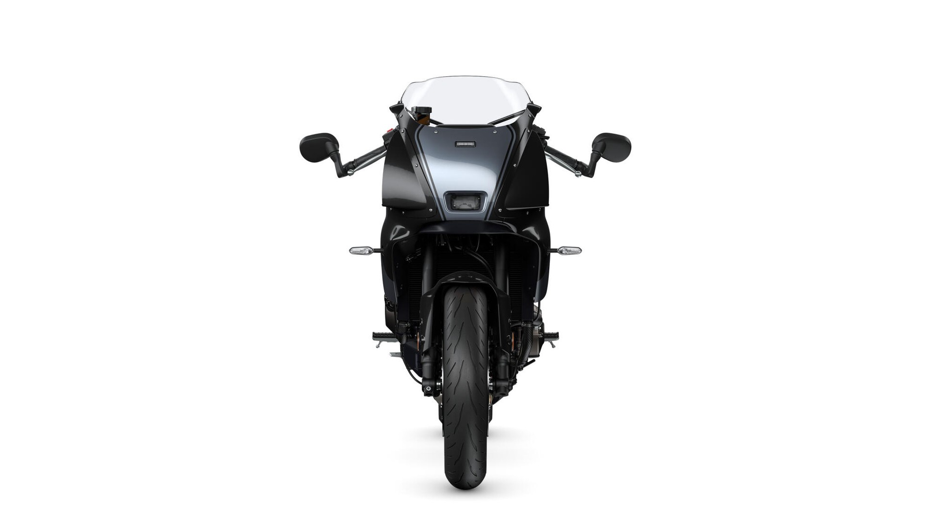 YAMAHA XSR900 GP mit Einlöseprämie oder 0.0% Leasing-image-4