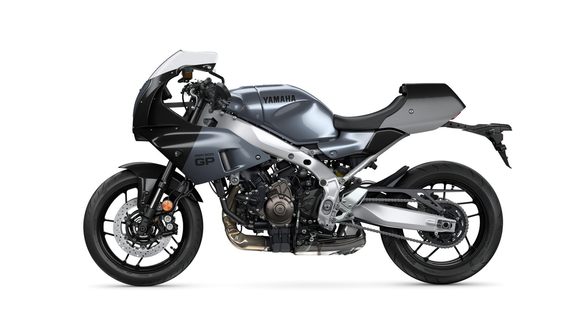 YAMAHA XSR900 GP mit Einlöseprämie oder 0.0% Leasing-showroom-element-1