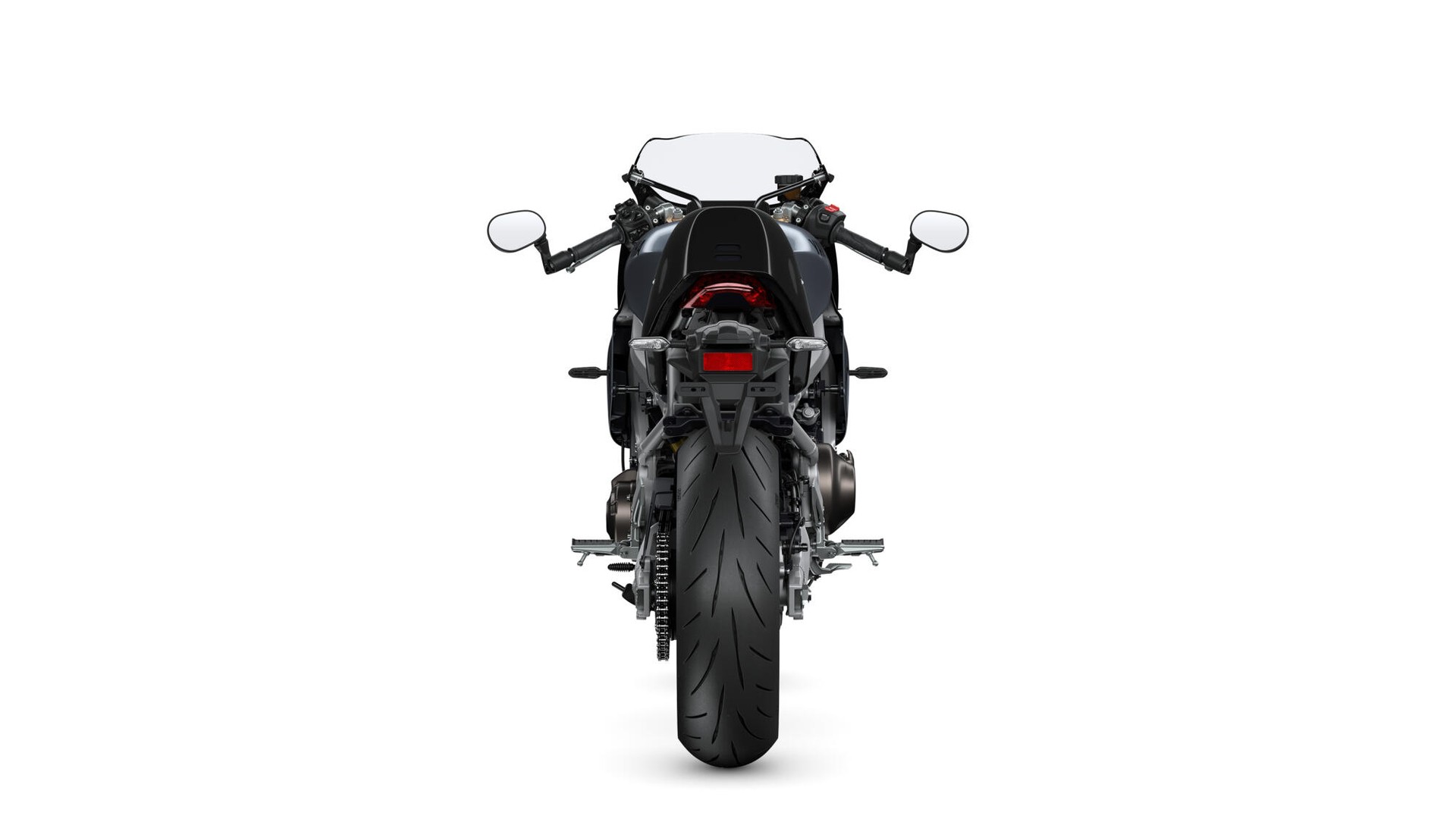 YAMAHA XSR900 GP mit Einlöseprämie oder 0.0% Leasing-image-5