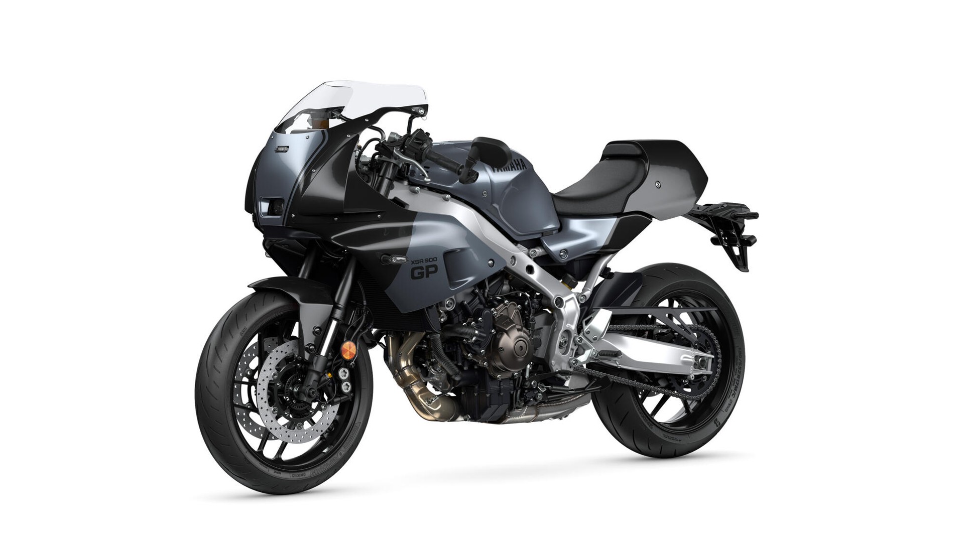 YAMAHA XSR900 GP mit Einlöseprämie oder 0.0% Leasing-showroom-element-3