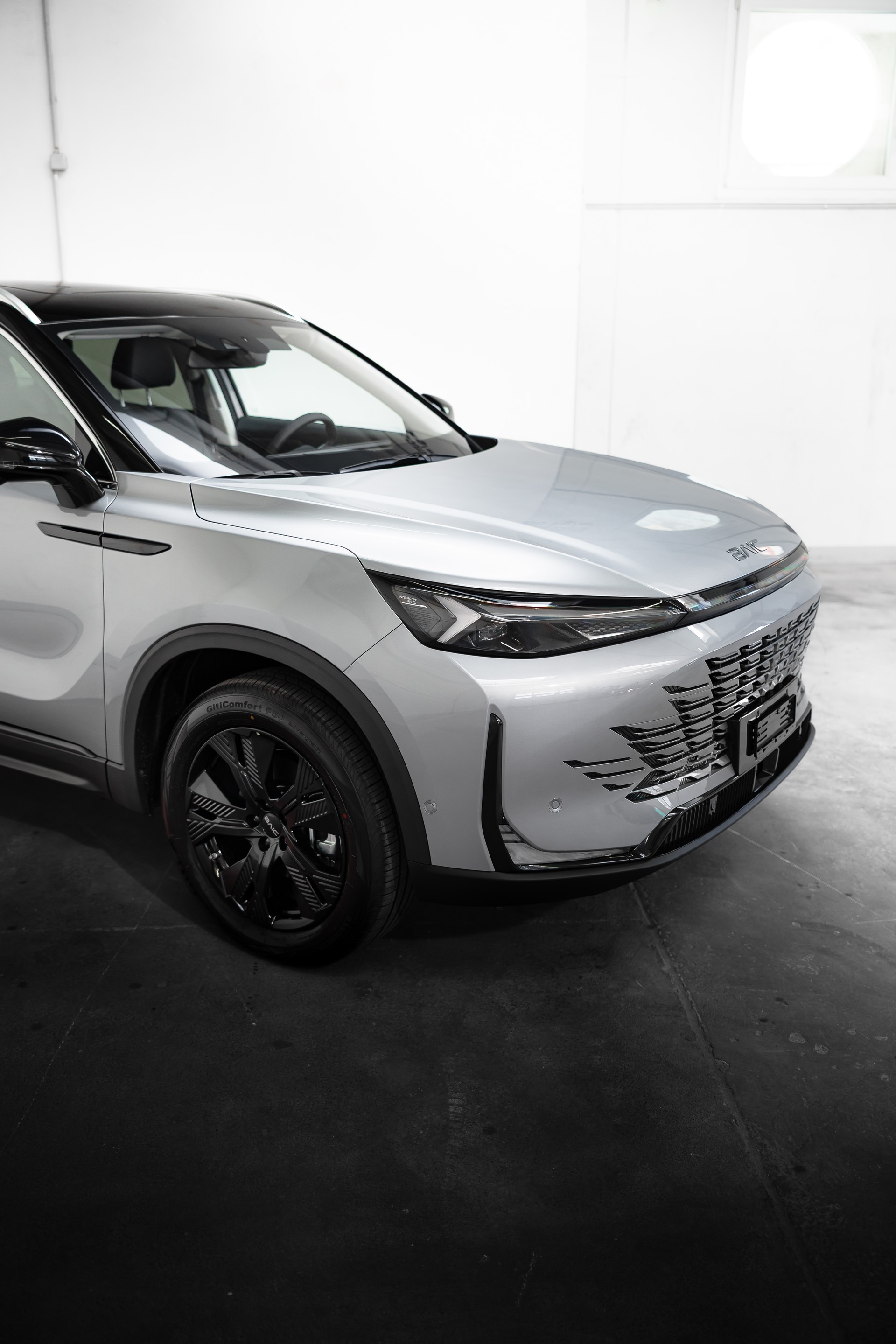 BAIC X7 1.5 Premium-image-3