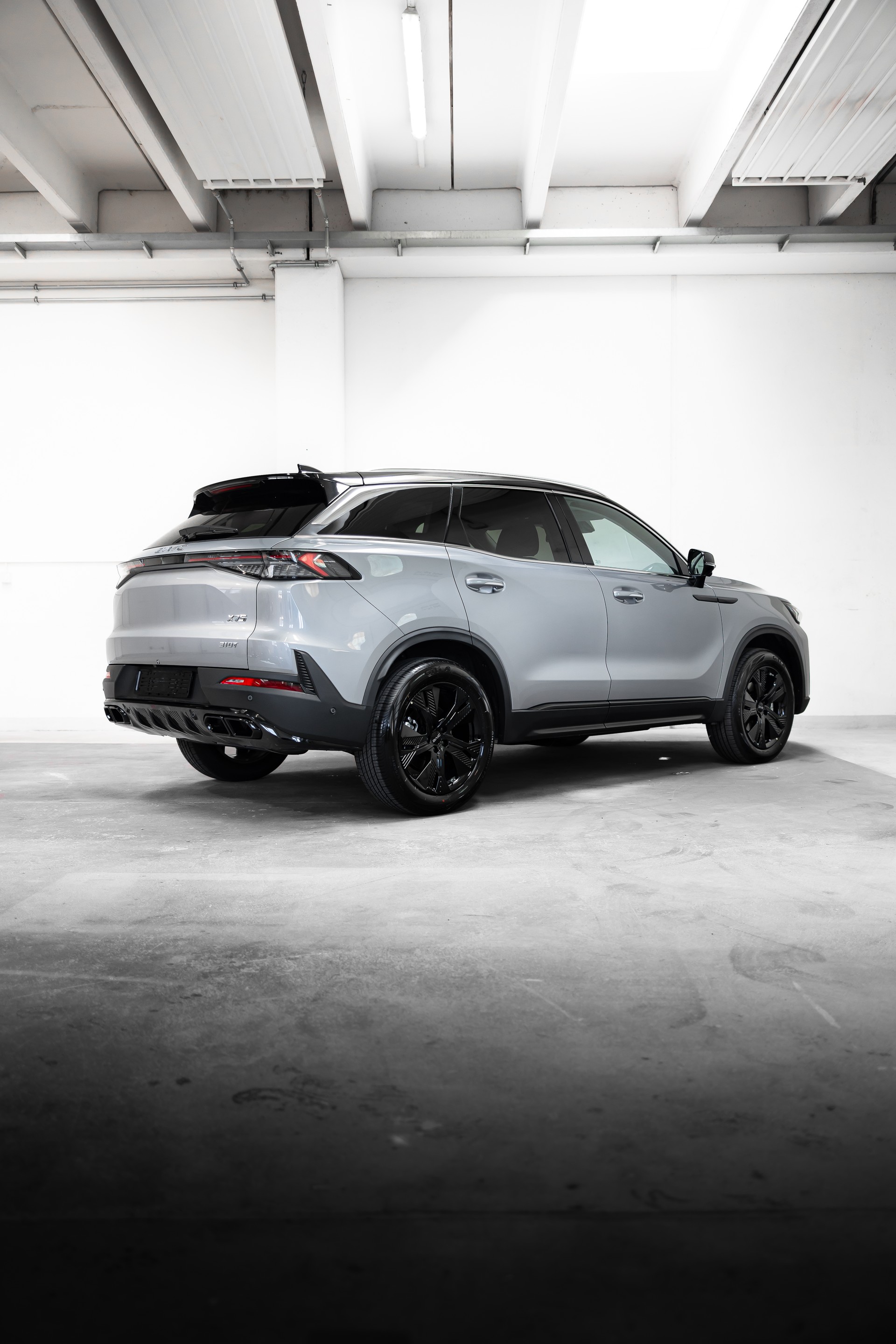 BAIC X7 1.5 Premium-image-15