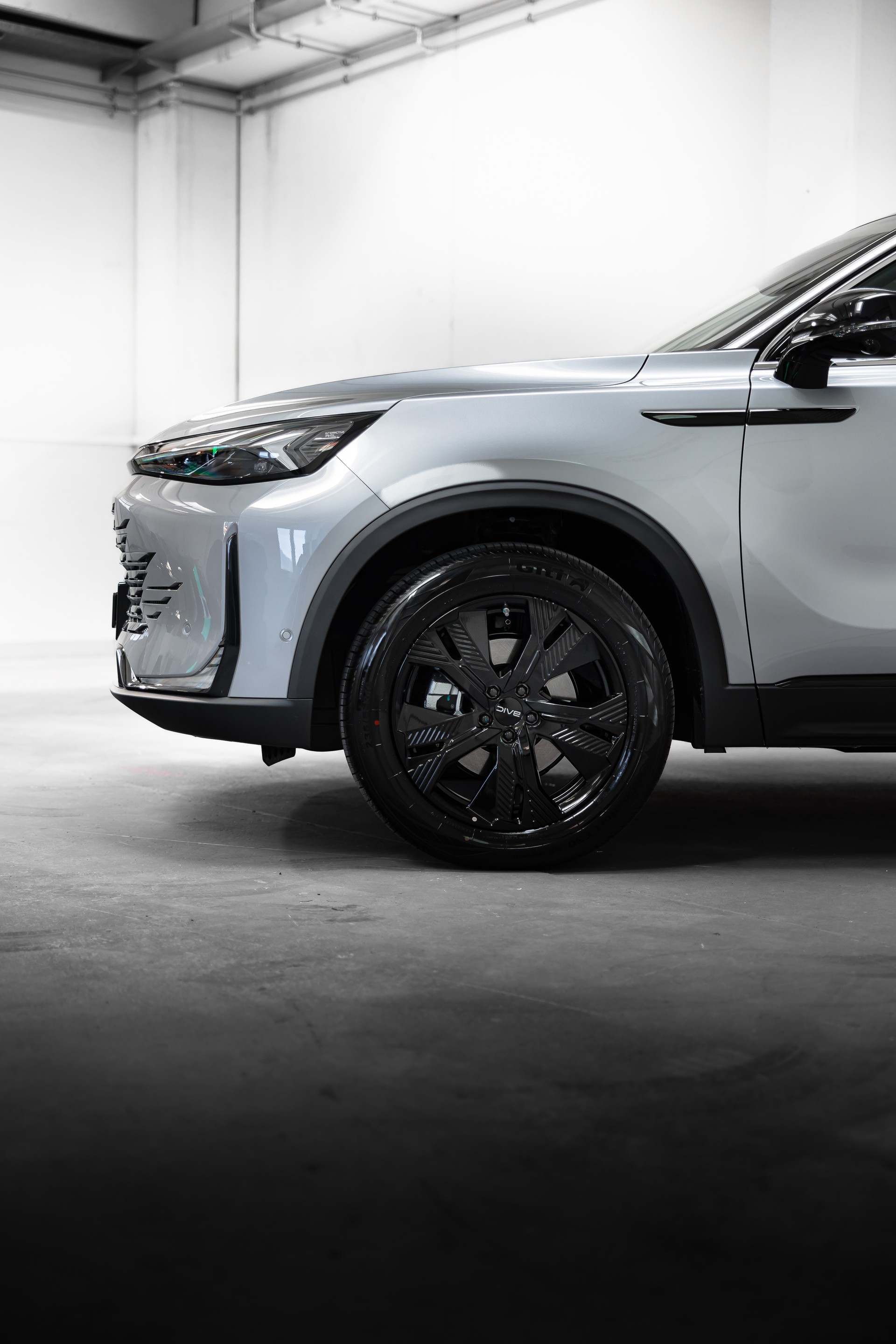 BAIC X7 1.5 Premium-image-8