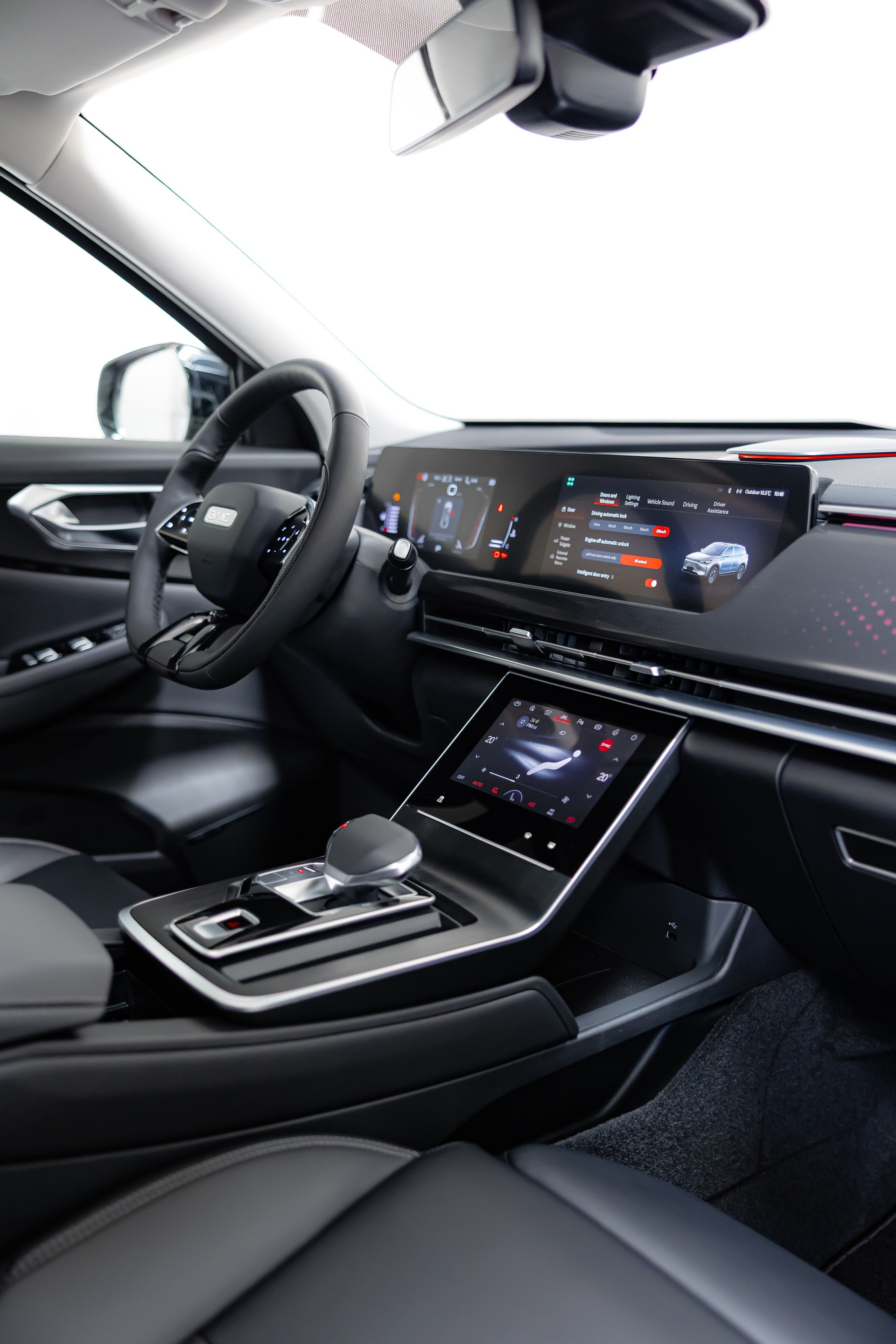 BAIC X7 1.5 Premium-image-14