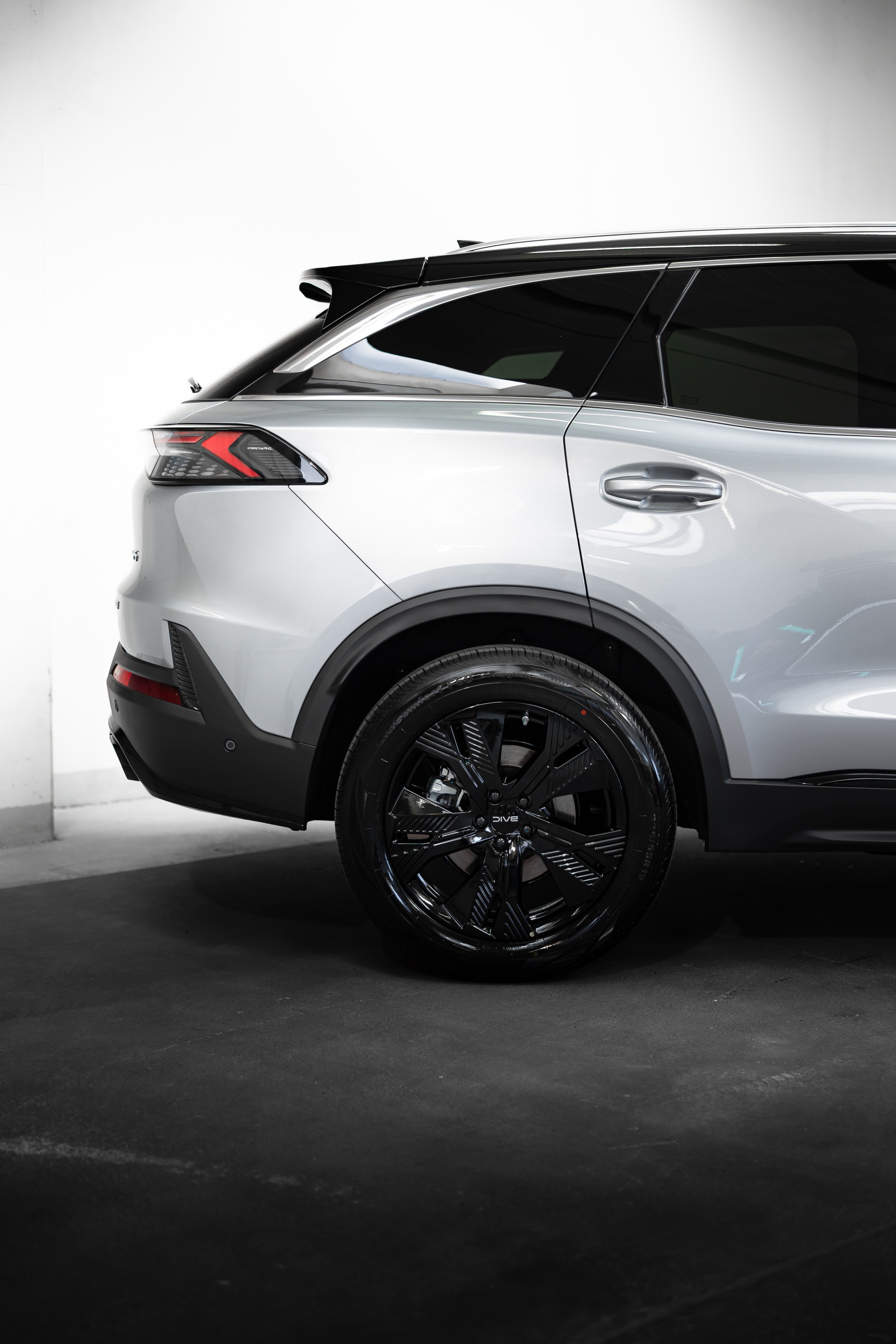 BAIC X7 1.5 Premium-image-11