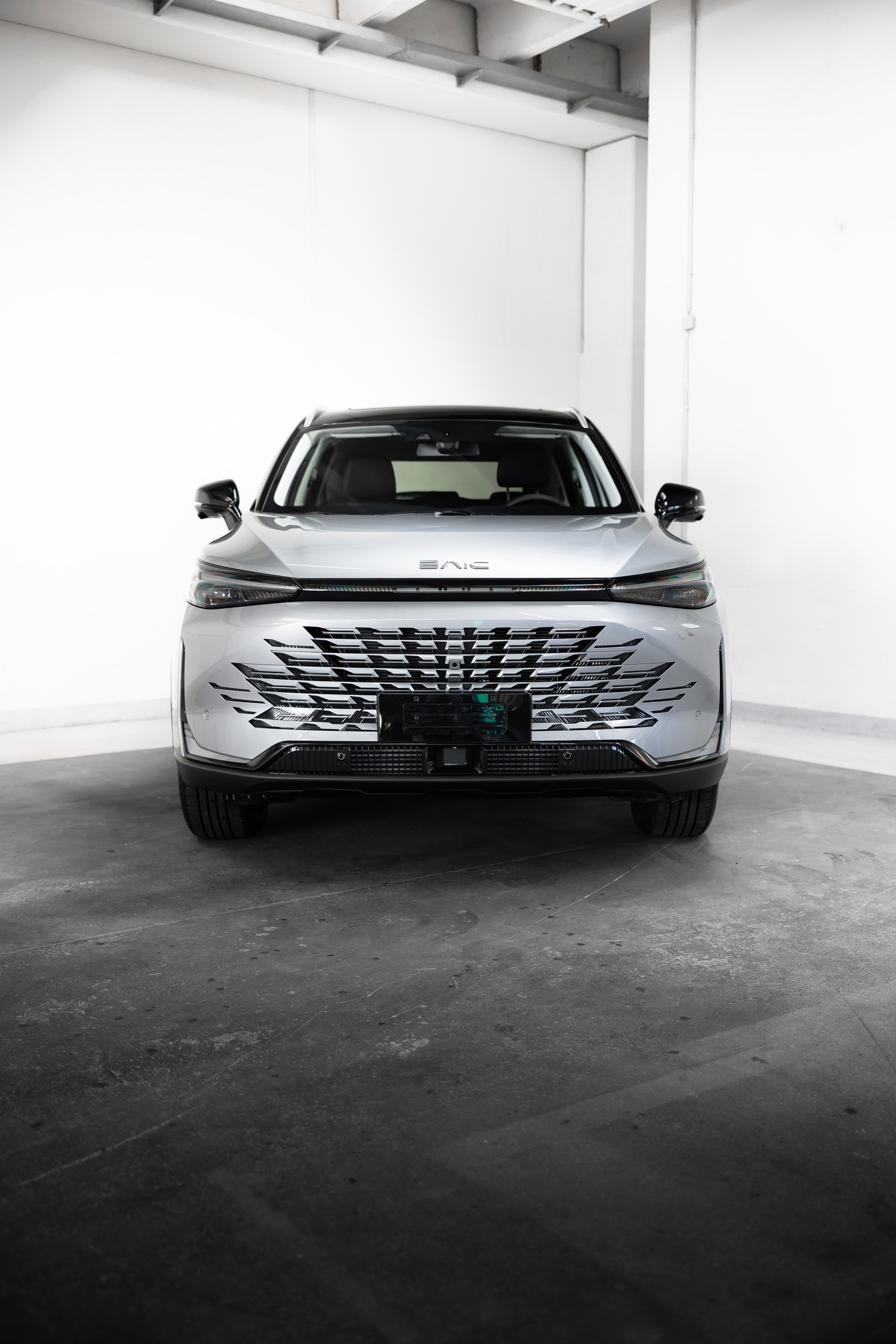 BAIC X7 1.5 Premium-image-1