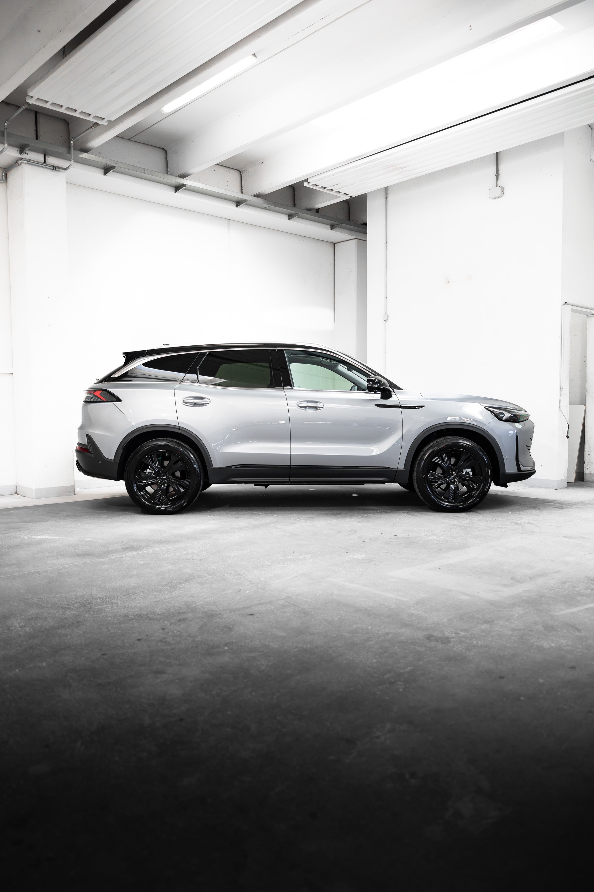 BAIC X7 1.5 Premium-image-10