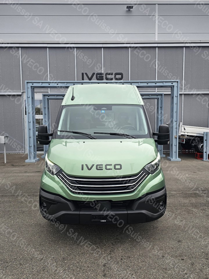IVECO 35S18HA8 V H2-image-1