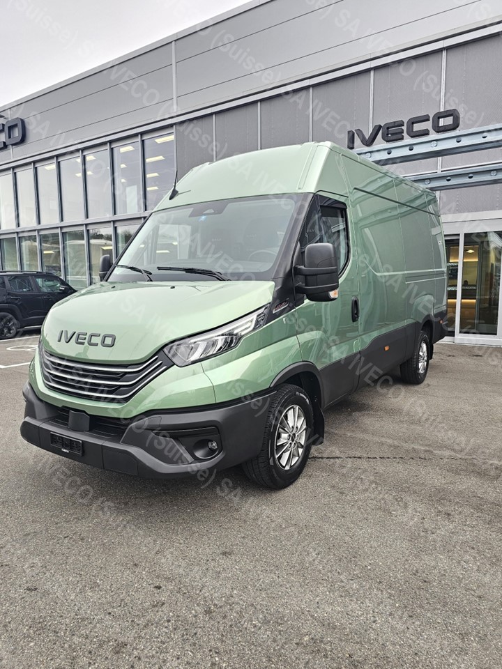 IVECO 35S18HA8 V H2-image-2