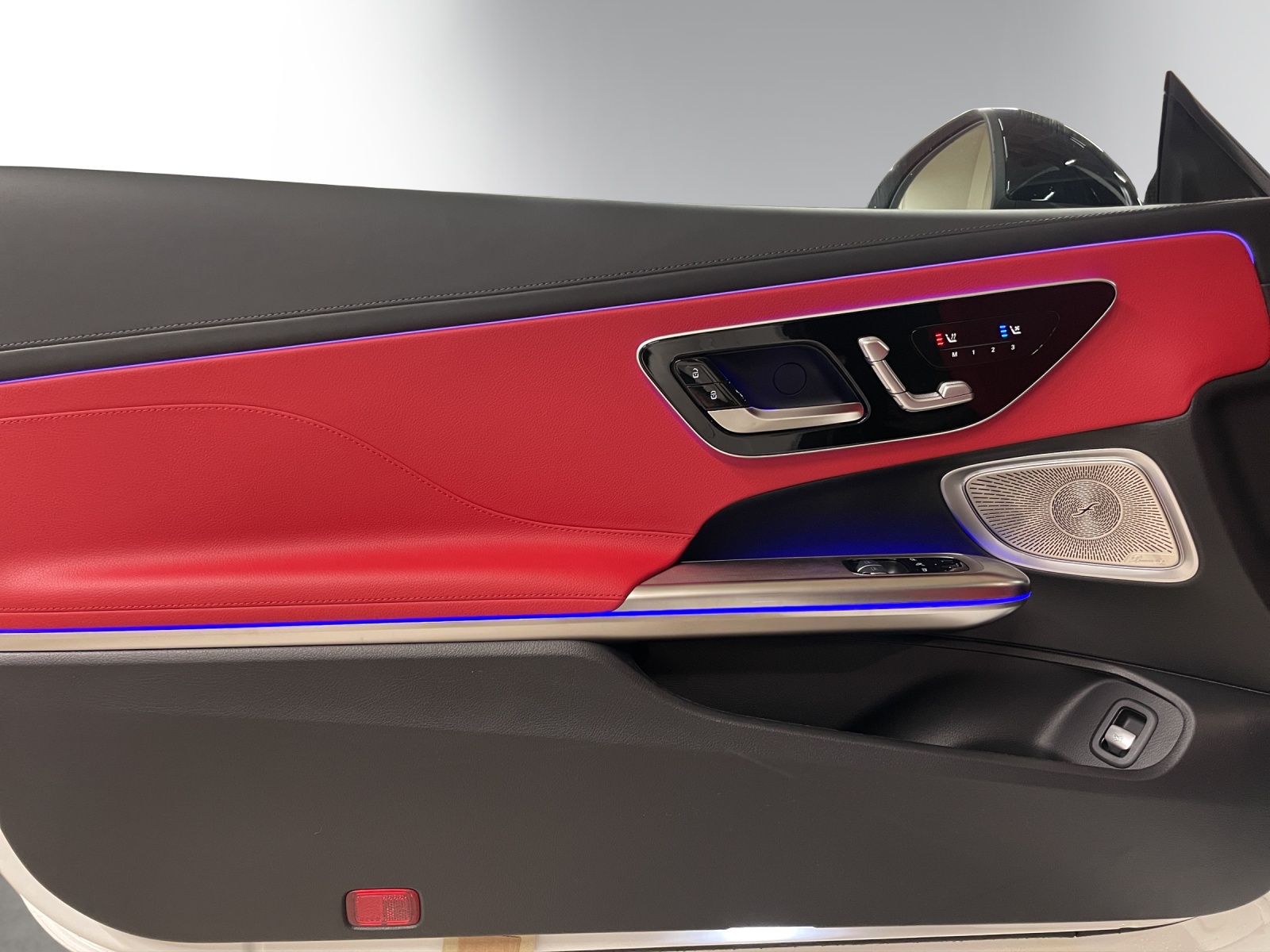 Image MERCEDES-BENZ CLE-300 CLE 300 Coupé 4Matic 9G-Tronic