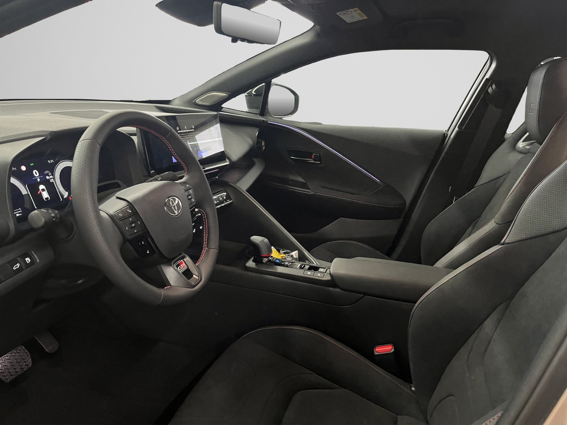 TOYOTA C-HR 2.0 PHEV GR Sport-image-7