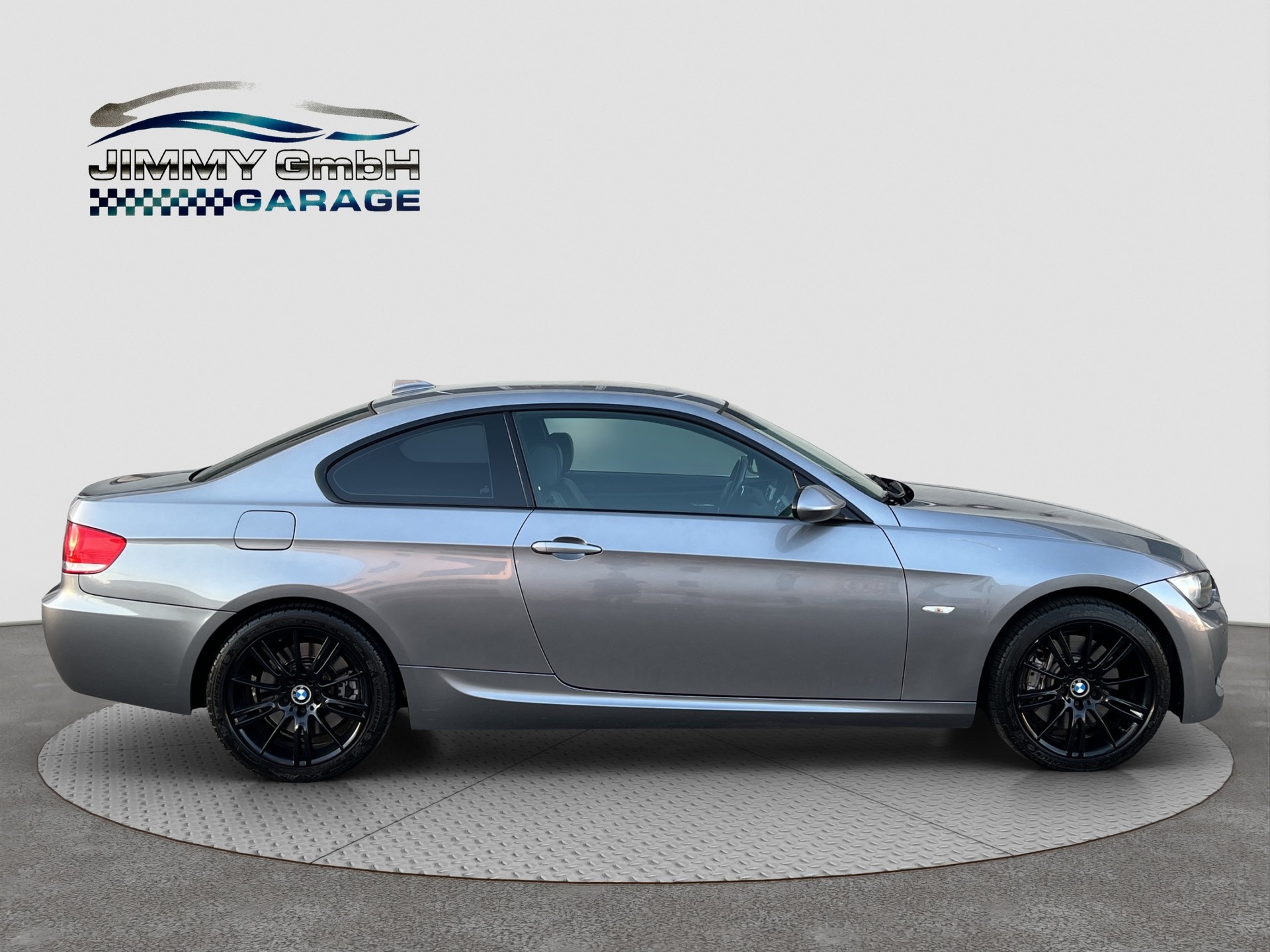 BMW 335i xDrive Coupé Steptronic-image-6