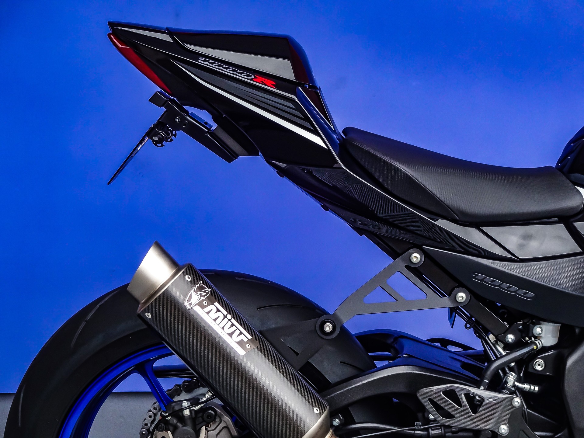 SUZUKI GSX-R 1000 Virus II-image-6