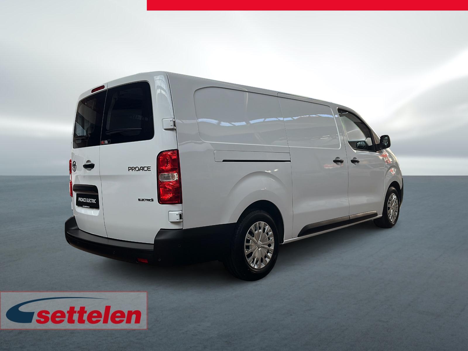 TOYOTA PROACE Van L2 75KWh Advanced-image-4