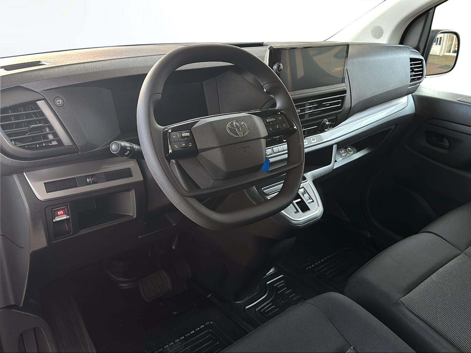 TOYOTA PROACE Van L2 75KWh Advanced-image-10