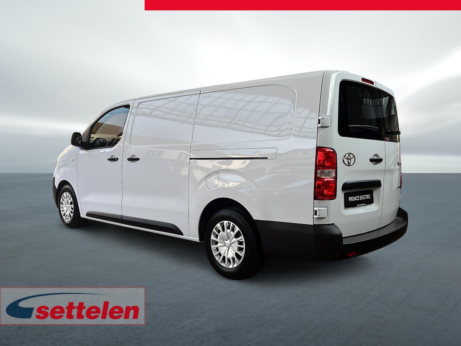 TOYOTA PROACE Van L2 75KWh Advanced-image-7