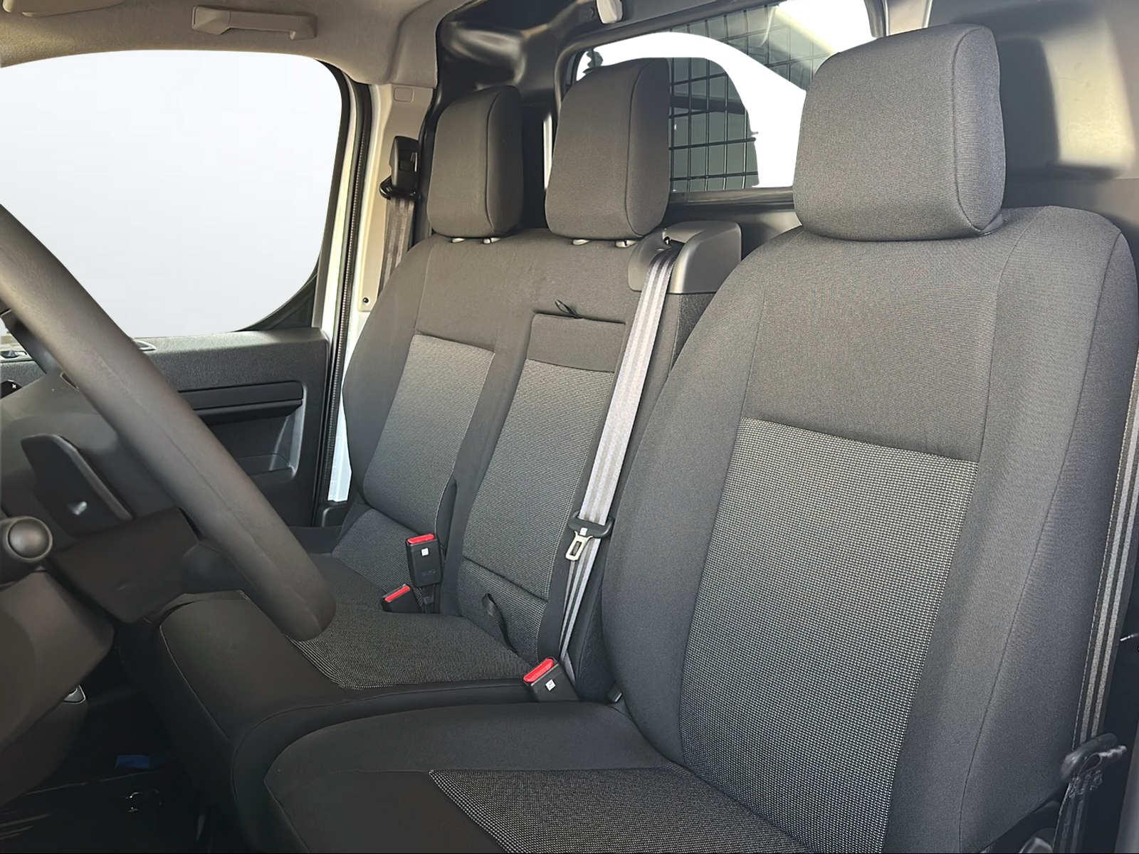 TOYOTA PROACE Van L2 75KWh Advanced-image-9