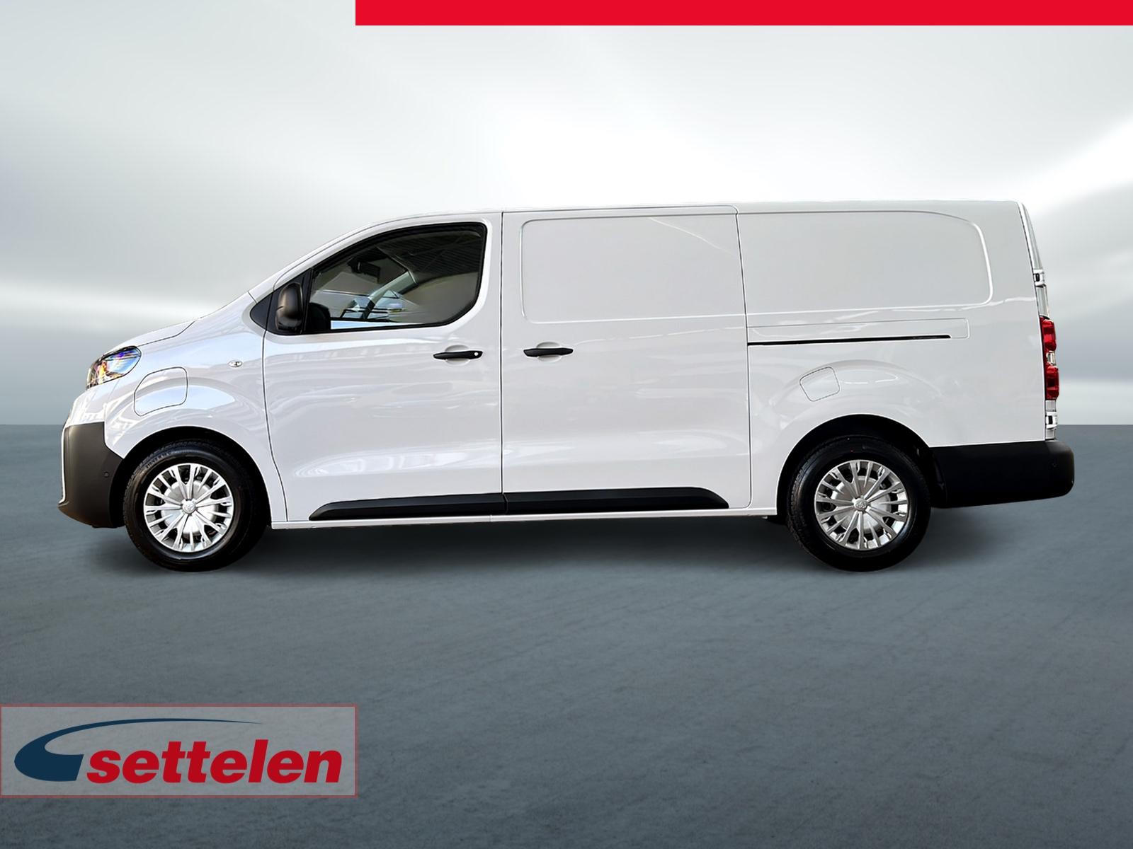 TOYOTA PROACE Van L2 75KWh Advanced-image-8