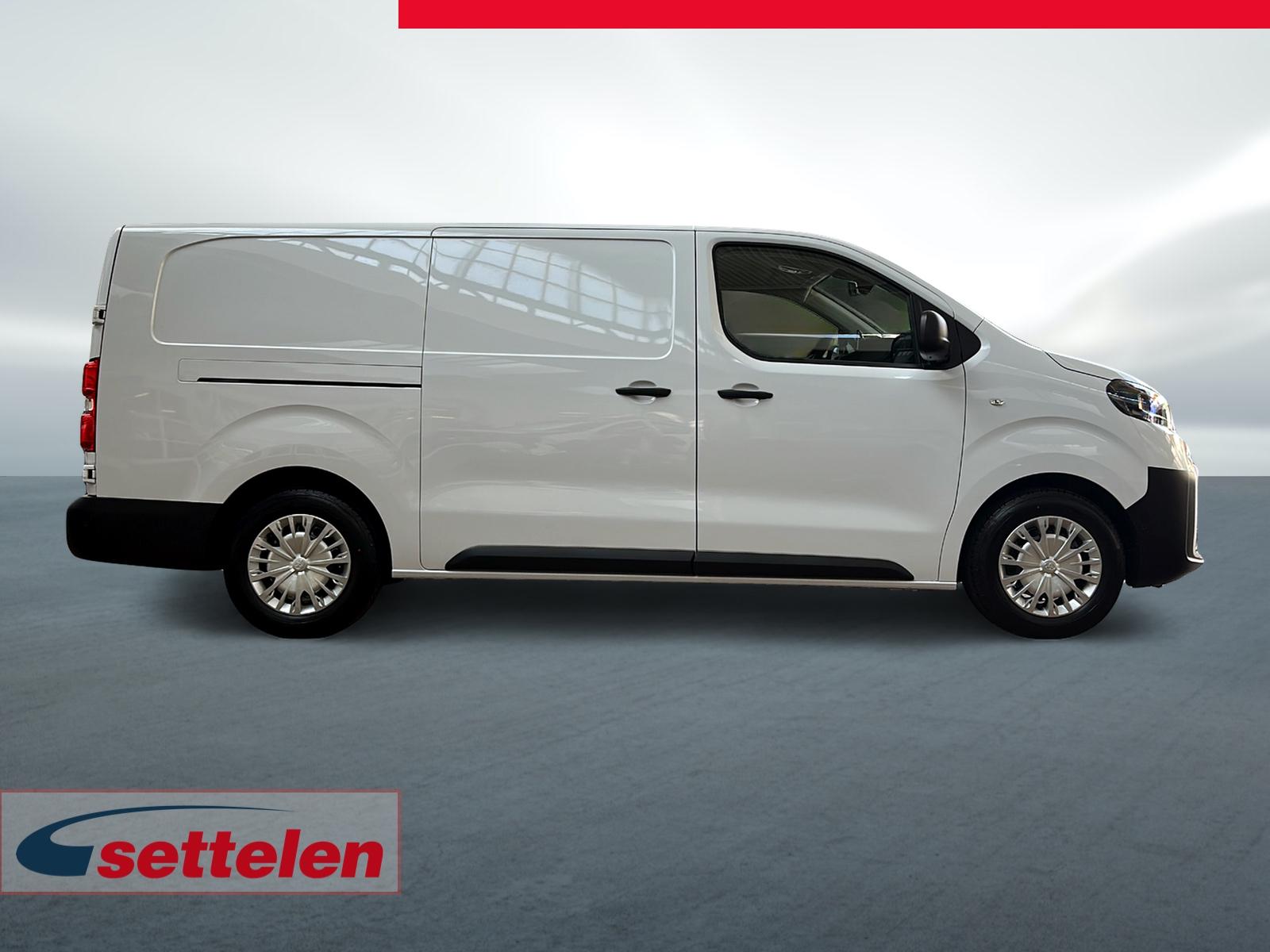 TOYOTA PROACE Van L2 75KWh Advanced-image-3