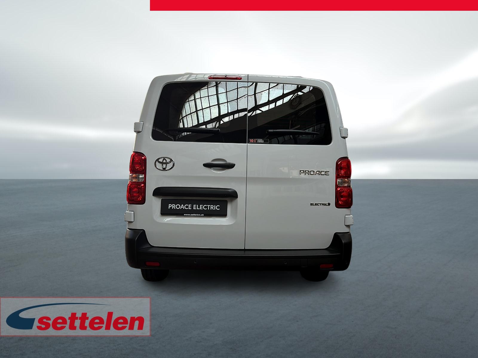 TOYOTA PROACE Van L2 75KWh Advanced-image-5