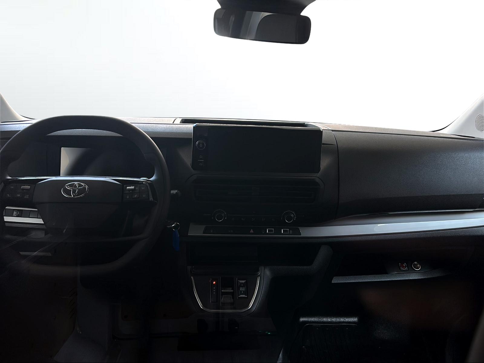 TOYOTA PROACE Van L2 75KWh Advanced-image-12