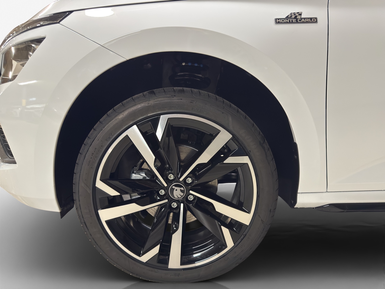 SKODA Kamiq 1.0 TSI Monte Carlo DSG-image-13