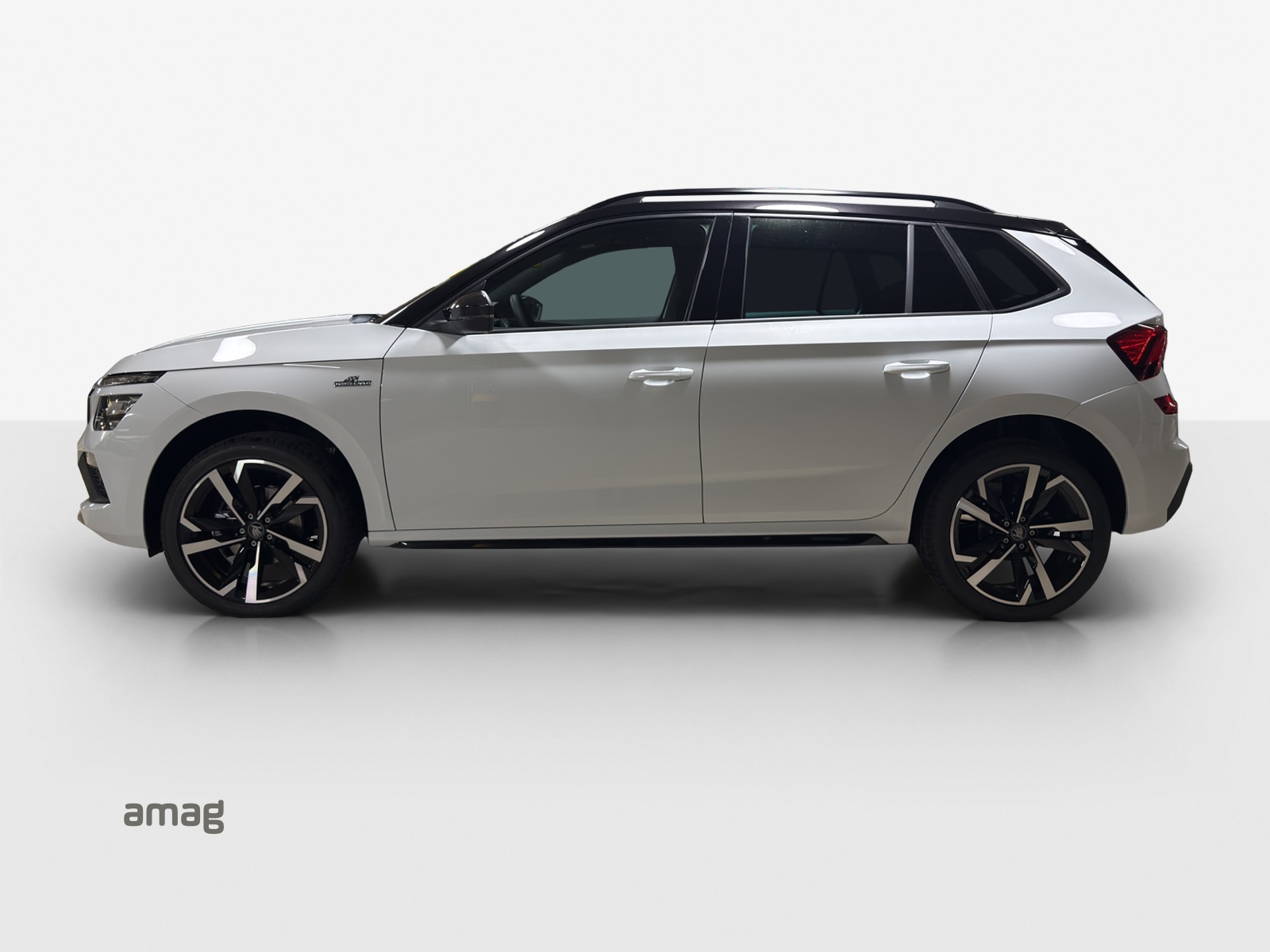 SKODA Kamiq Monte Carlo-image-1